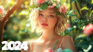 Tropical House Hits 2024 🌺 Summer Chill & Relaxation Mix 🏖 Ibiza Beach Tunes 🎵 Ed Sheeran, Halsey