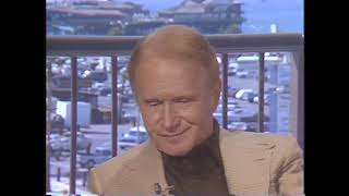 Celebrity RED BUTTONS LOOKS BACK ON A LONG AND VARIED CAREER WITH JOHN C. TIBBETTS Profile