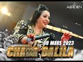 Chaba Dalilla 8 Mars 2023 
