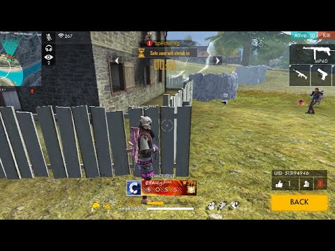 gerena free fire gerena free fire