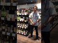 イオンリカー那覇店 ワインコーナー の動画、YouTube動画。