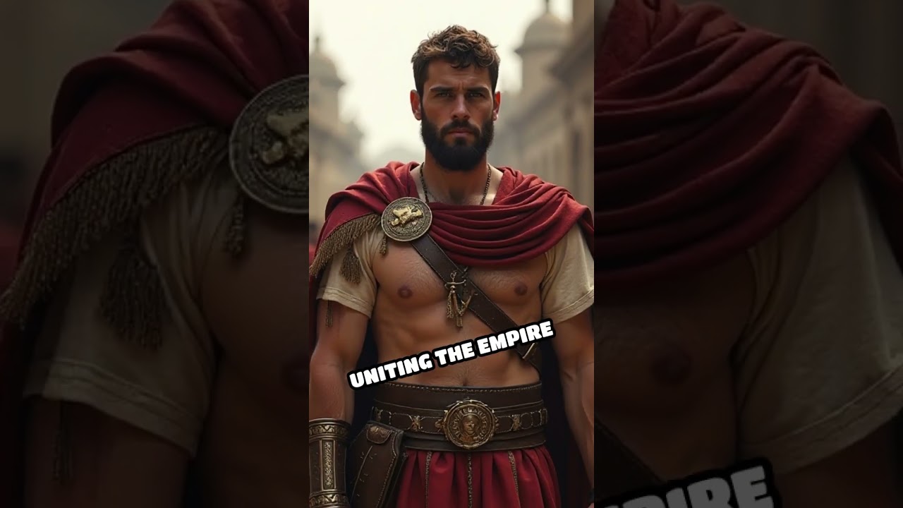 How One Decree Changed an Empire Forever