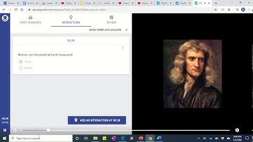 How to upload vid and edit in playposit