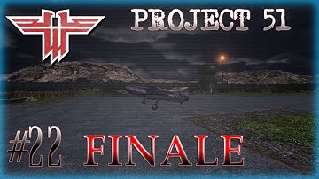 Concluding Deference | Project 51 | Part 22 FINALE