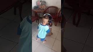 Asrafs New Tools At The Workshop