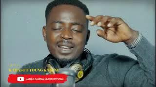 Kadas Zambia...Lweendo Lwankoma [ Video] #zambianmusic #automobile #johnnydrille #chitonga