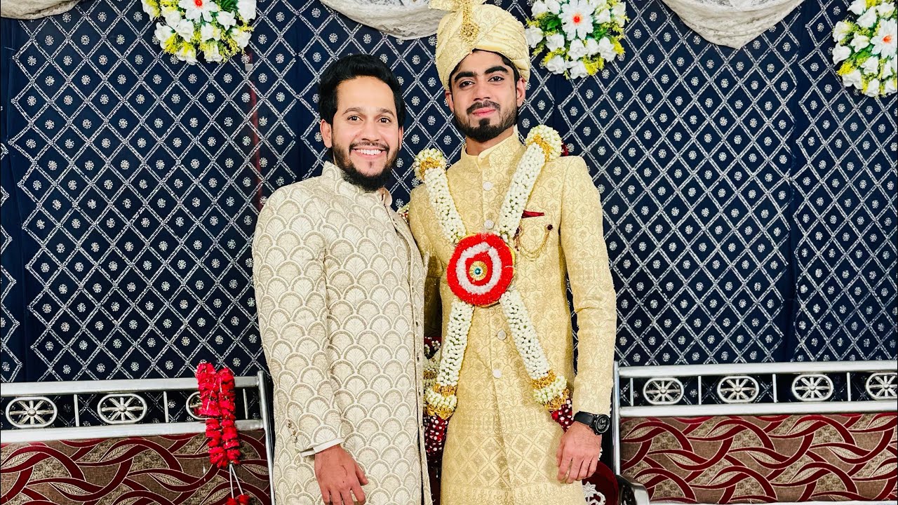 Welcome to my vlog Attended my BEST FRIEND MARRIAGE❤️ alhamdulillah
