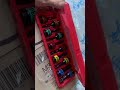 😱😱Amazon: odio e amore.. ma che comodità per le chiavi urgenti per la V10 Lamborghini