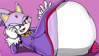 Back 2 Stomach Blaze Vore Audio