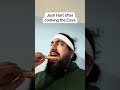 JOSH HART LIKES HIS PIZZA 😭