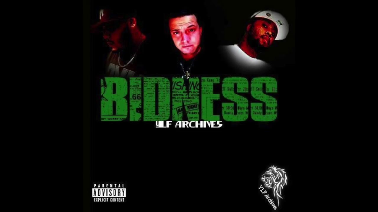 YLF Archives - Tell Them (Audio)