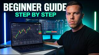 Pocket Option Tutorial 2026 | Complete Beginner Guide