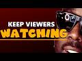 Episode 3 -I Came Across The Best Youtube Video For Audience Retention...