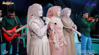 Download Lagu NEW ASSABILLA - BISMILLAH \u0026 DOA KHITAN - ALL ARTIST - KHITANAN FAZA ALVARO GAVRIL - GULANG MEJOBO MP3