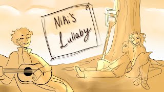 Niki's Lullaby | Dream SMP Animatic