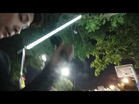 等一下呢~【大稻埕街頭藝人-良昆】(聽眾現場點歌)  良昆の音樂天地-「良昆」深情演唱