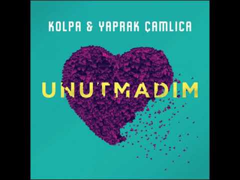 Kolpa   Unutamadım Karaoke Instrumental