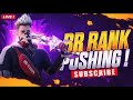 🔴 LIVE 🏆 BR Rank Push 2026 | Road to Heroic 👑