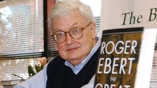 Renowned Critic Roger Ebert Dies at 70