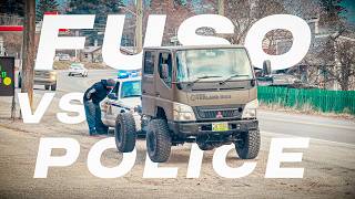 He Pulled Us Over For THIS? EP 35