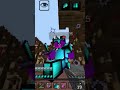 Minecraft #Nethergames duels pvp