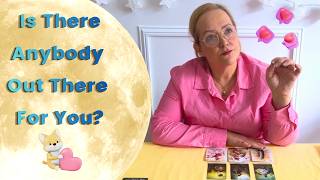 Your Love Life Ahead - Pick a Card Tarot Reading