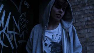 Looptroop Rockers - Joseph (ft. Lisa Ekdahl), Unofficial Music Video