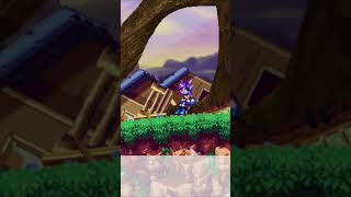 House Destroyed. #freedomplanet2 #shorts
