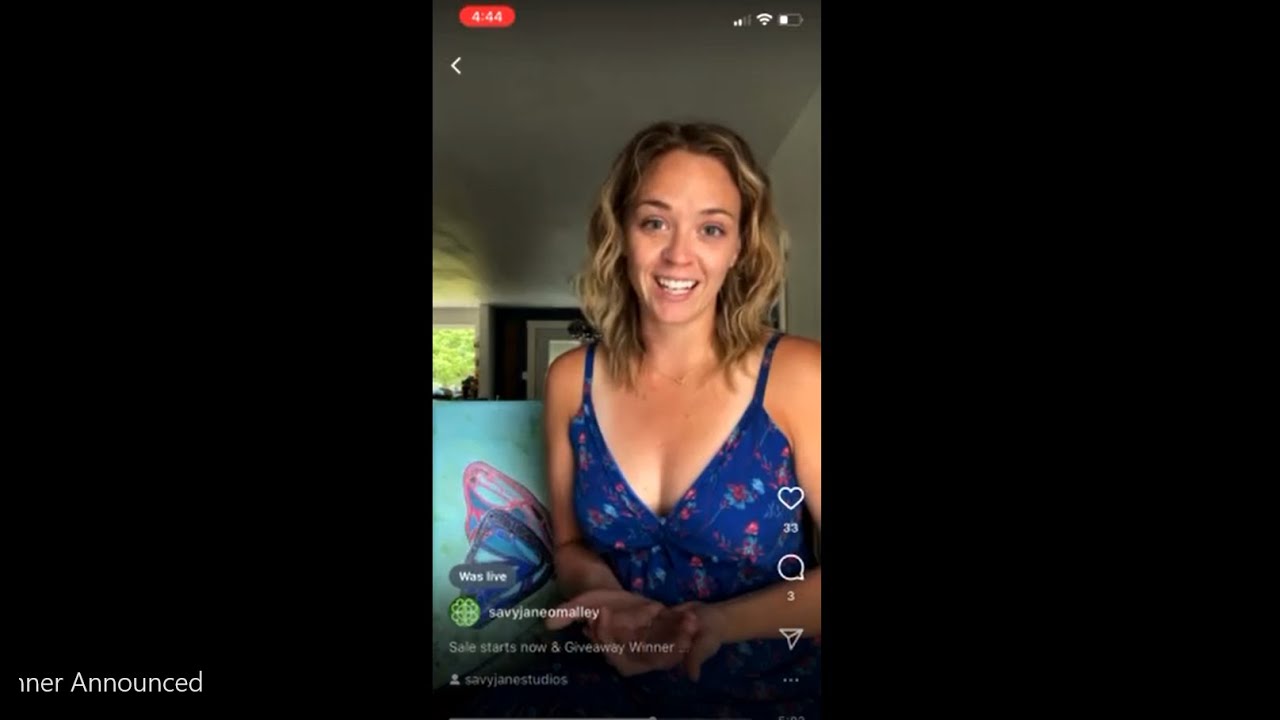 Winner Of Luna Announced Store Wide Sale For Cards Of Hope YouTube