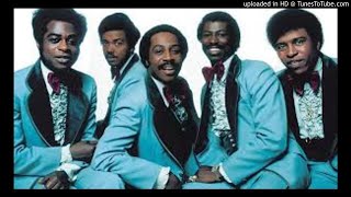 HAROLD MELVIN & THE BLUENOTES - TO BE FREE (TO BE WHO WE ARE)