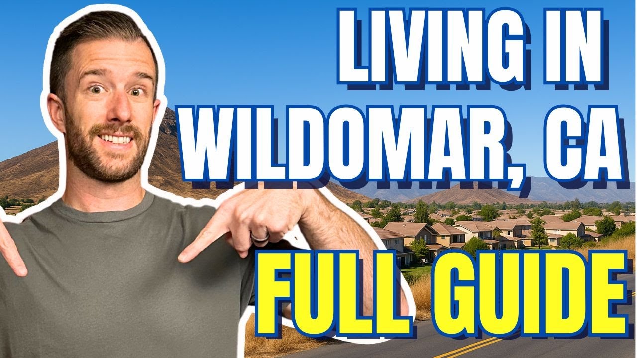 Should You Move to Wildomar, CA? Pros, Cons, Costs & More!