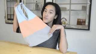 Curated Discoveries: Knitted Bag screenshot 5