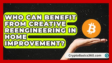 Who Can Benefit From Creative Reengineering in Home Improvement? | The Upcycle Lab