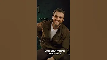 أبطال مسلسل حريم السلطان 