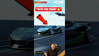 This Electric Car Humiliated Supercars! ⚡😳