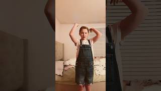 I love my new overalls!!! #viral #trending I love my new overalls!!! #viral #trending