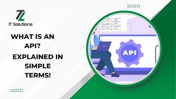 What is an API? Explained in Simple Terms!