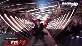 Bts Jin Danced To Blackpink Ddu-Du Ddu-Du Mama 2018 Japan