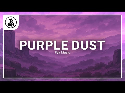 "Purple dust" Vaporwave Free no copyright beat | Fya Music