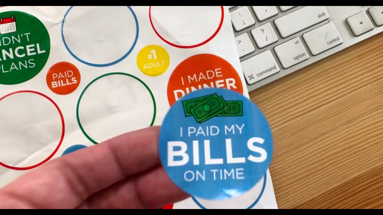 Daily Achievement Badges