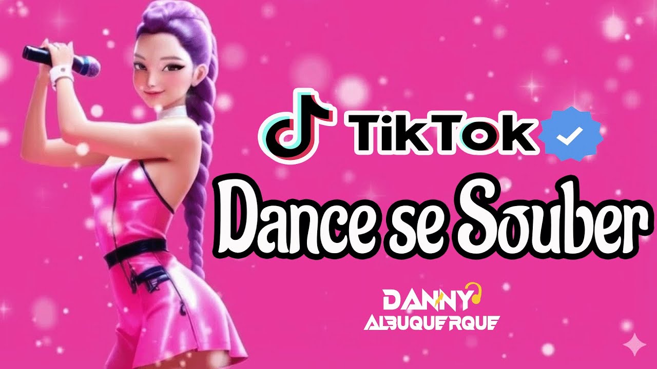 Dance se souber~ {TikTok} 2025🎶💜