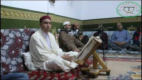 إملاء سورة سبأ من الأية 21 إلى الأية 23