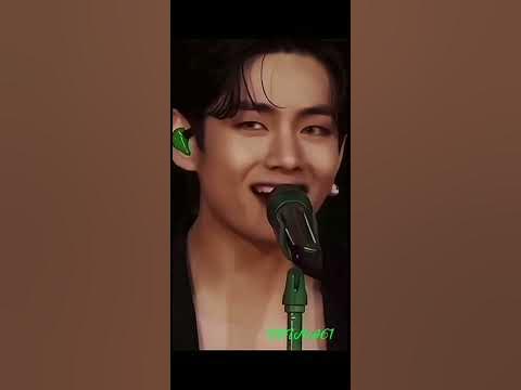 💜ТЭХЁН💜 - YouTube