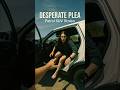 Bodycam: Desperate Plea Leads to Tragic Pursuit