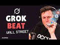 Grok 4.20 Just Embarrassed Other AI Models
