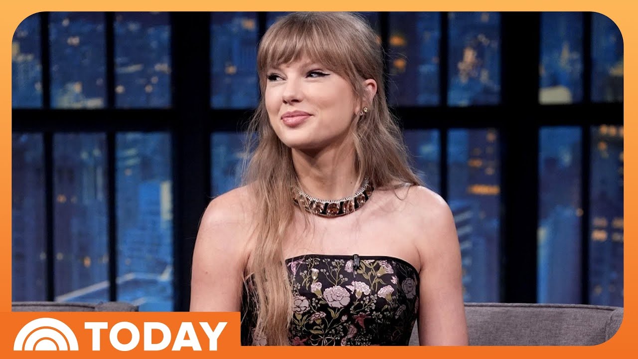 Taylor Swift Donates $1M to Hunger Relief and Heart Association