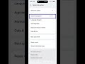 How to Enable Gesture Mode in Realme P4X 5G 🔥 | Navigation Buttons Hide Kaise Kare #shorts #viral