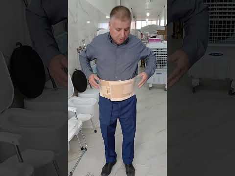 کمر بند کار پیشگیری از دردهای کمری ودیسک ورزشکاران کشاورزان باغداران دامدار کمر درد دیسک آموزش 