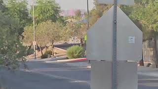 Joshua School Bus PT1 Trailer
