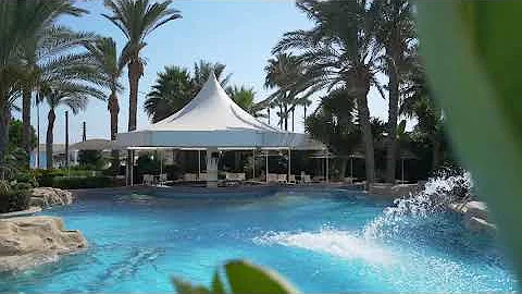 Tasia Maris Beach Hotel & Spa